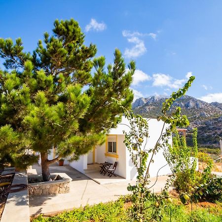 Dream Villas Lefkos  エクステリア 写真